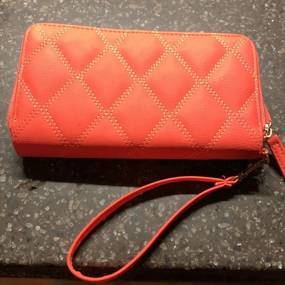 Nicole Miller wallet - Picture 3 of 7